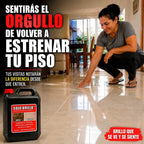 Solo Brillo® Elimina las manchas mas dificiles