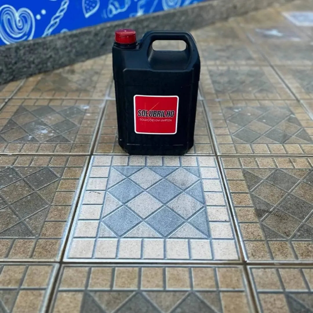 Solo Brillo® Elimina las manchas mas dificiles