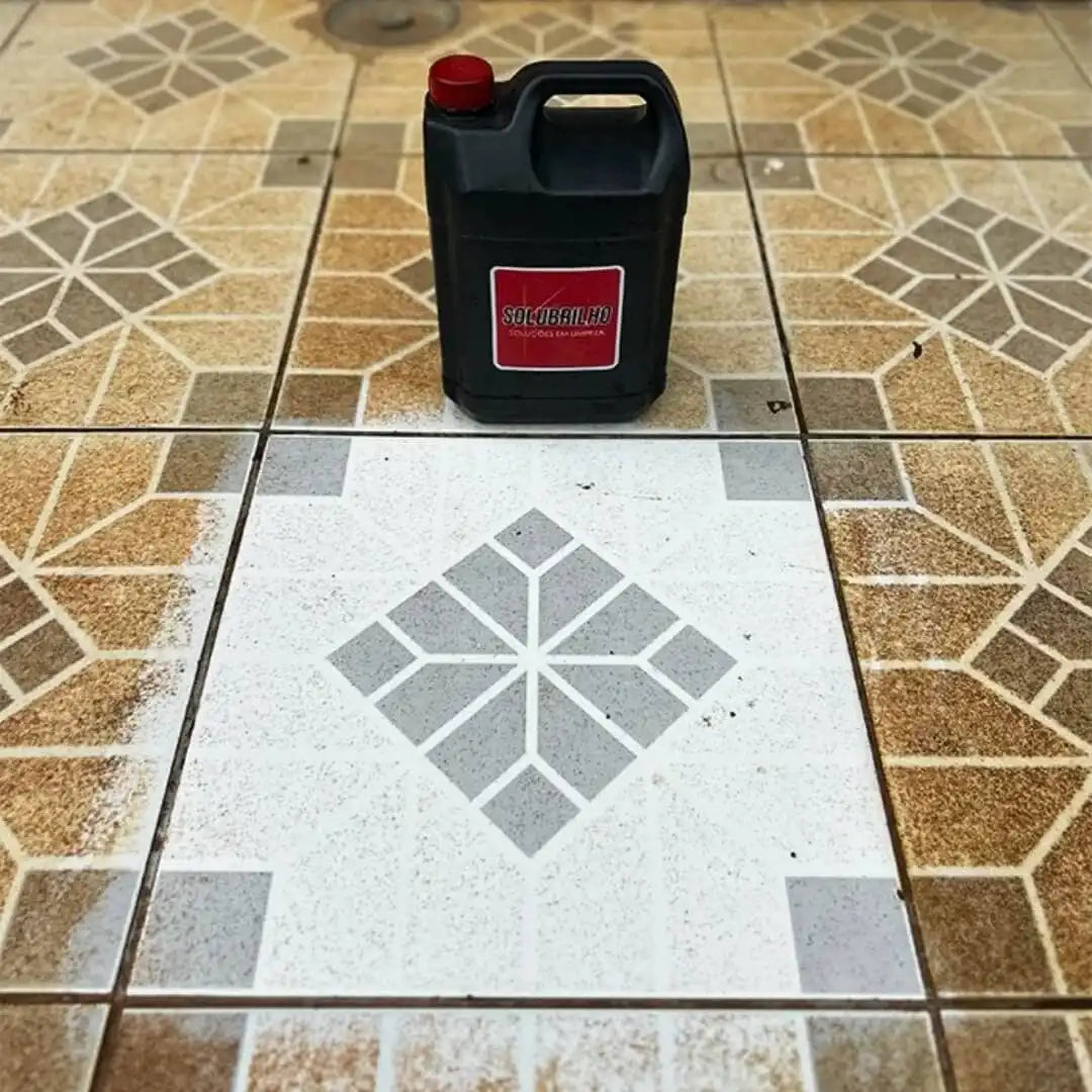 Solo Brillo® Elimina las manchas mas dificiles