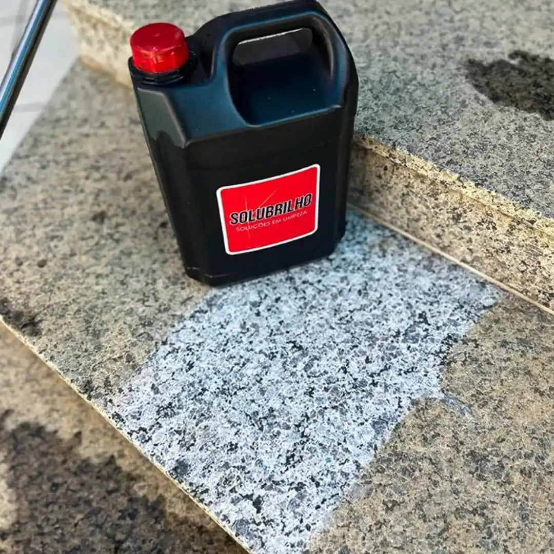 Solo Brillo® Elimina las manchas mas dificiles