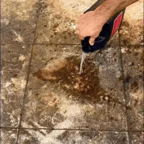 Solo Brillo® Elimina las manchas mas dificiles